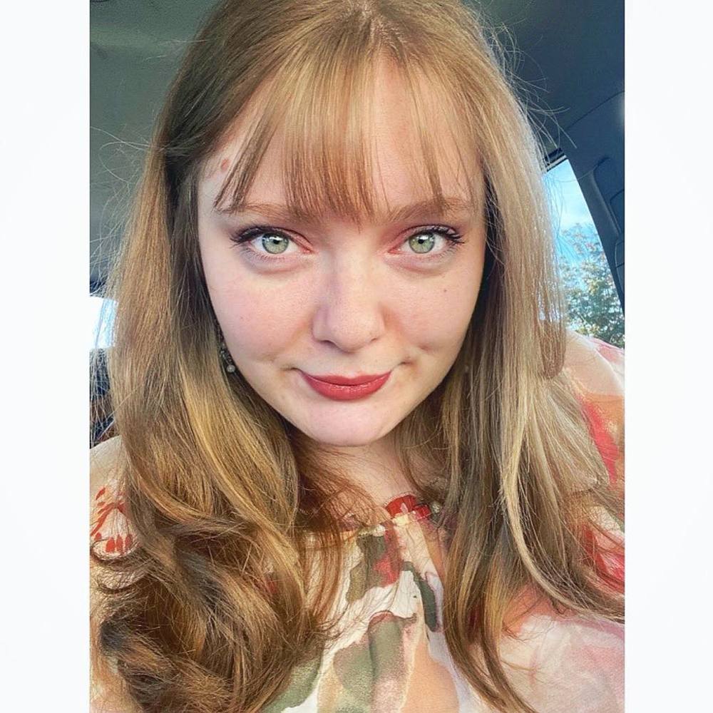 Meet your Posher, Carlie